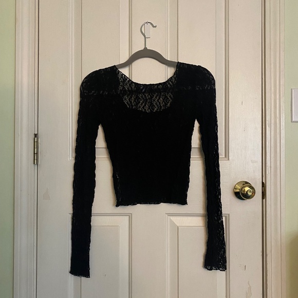 Blouse - Picture 3 of 4